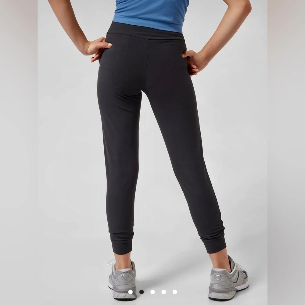 Athleta Girl Joggers